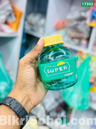 Premium bottle